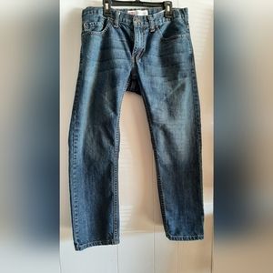 Levi Strauss, 505, 10H